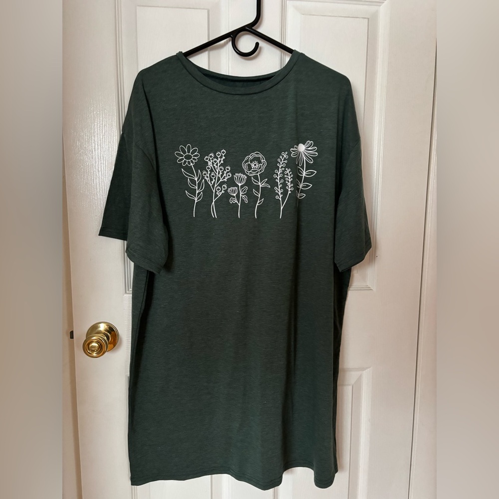 💚 Nightgown set 💚